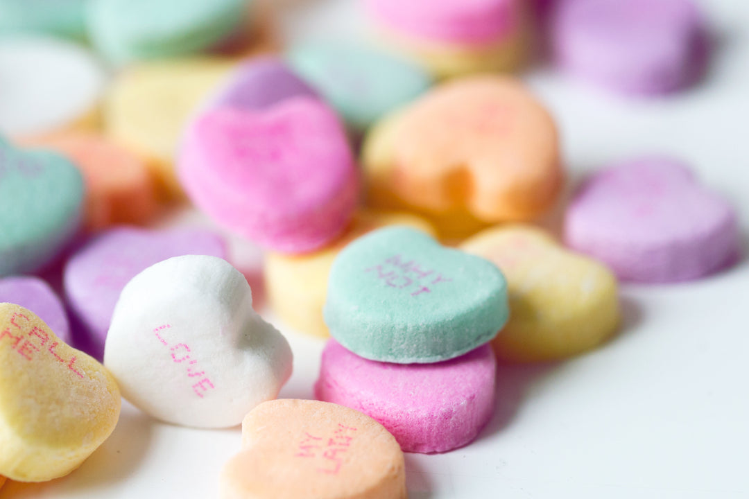 Valentine's Day Flash Sale!