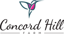 Concord Hill Farm Logo 