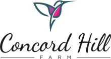Concord Hill Farm Logo