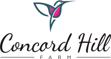 Concord Hill Farm Logo 