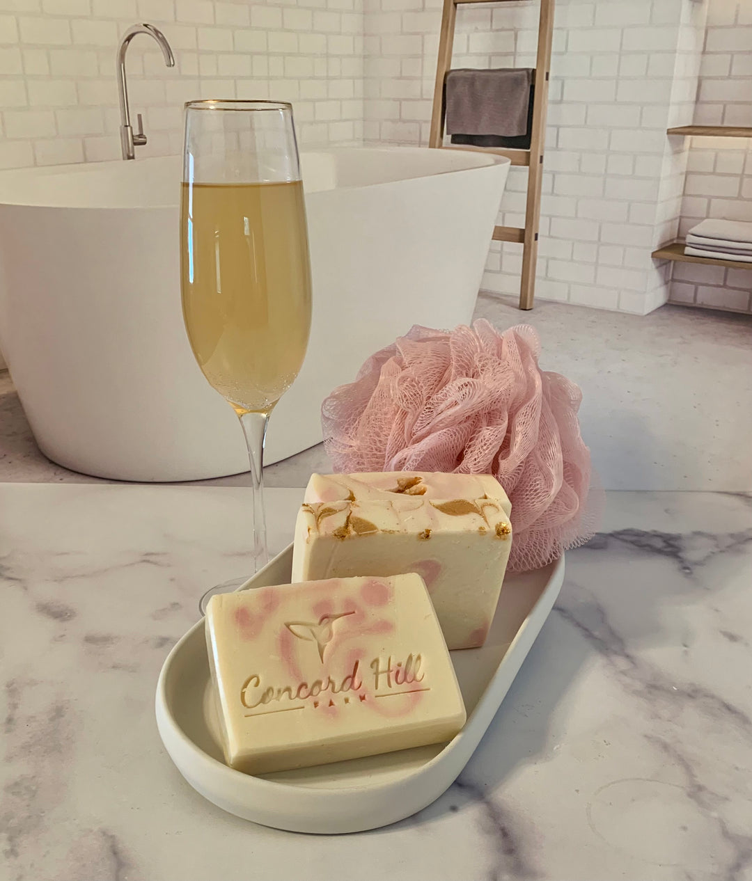 Champagne and Sugar