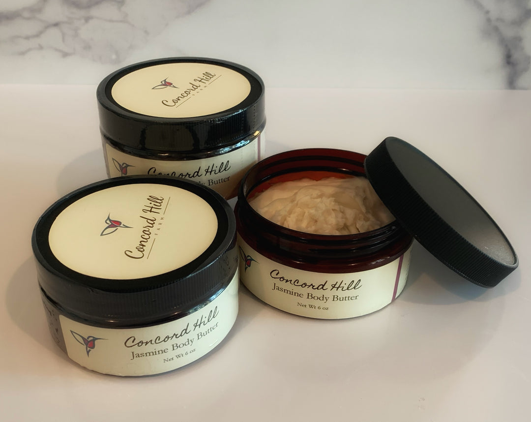 Body Butter
