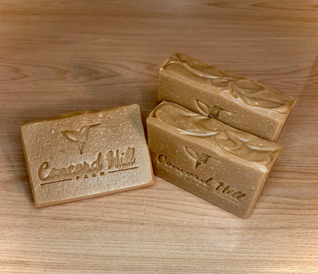 Vanilla Tobacco