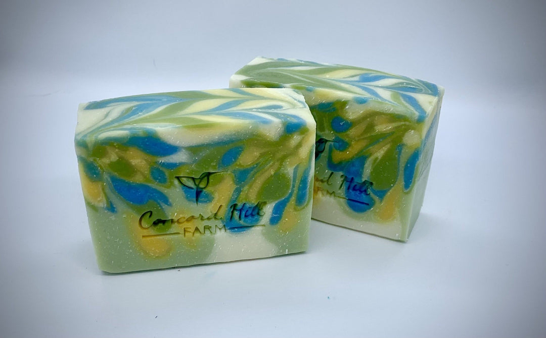 Apple Sage