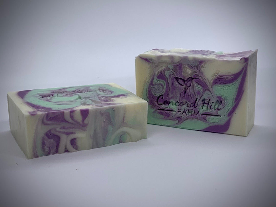 Lavender Eucalyptus