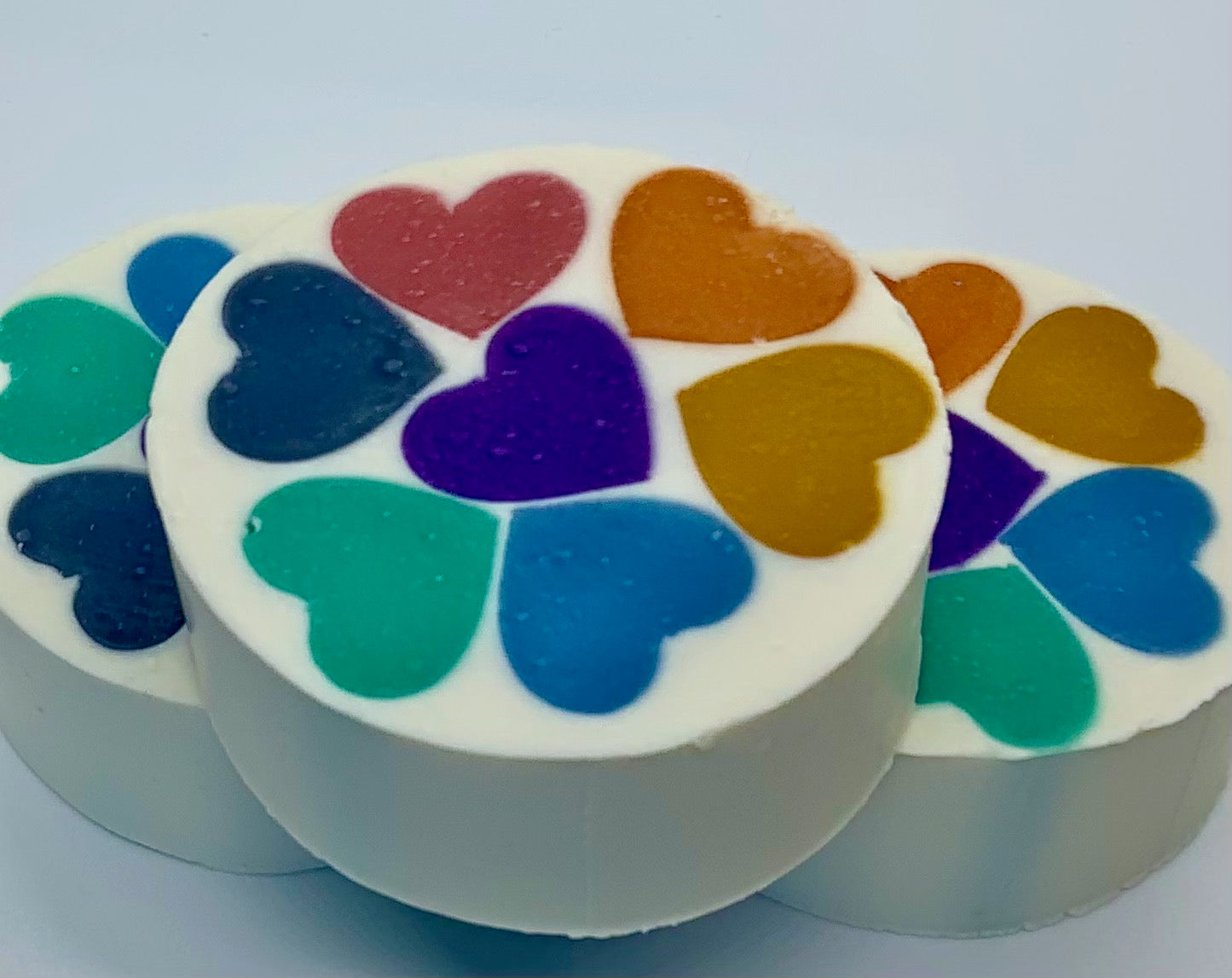 Soap 4 Hope