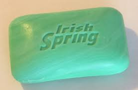 Happy St. Patrick's Day