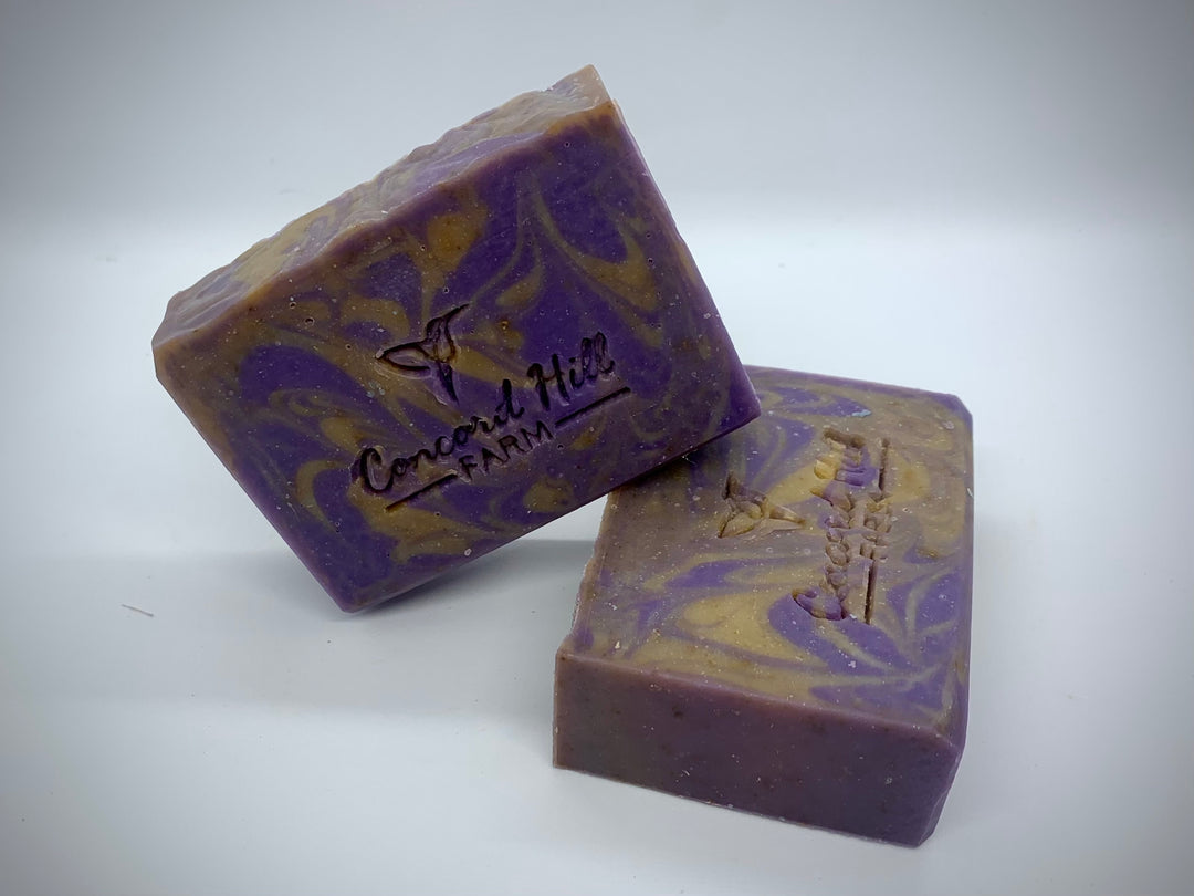 Vanilla Fig Soap